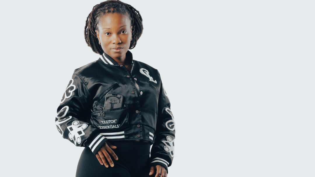 VARSITY JACKET SiKcret ver ブラック SECRET SOCIETY VARSITY JACKET – VANDAL COLLECTIVE / Made In Secret